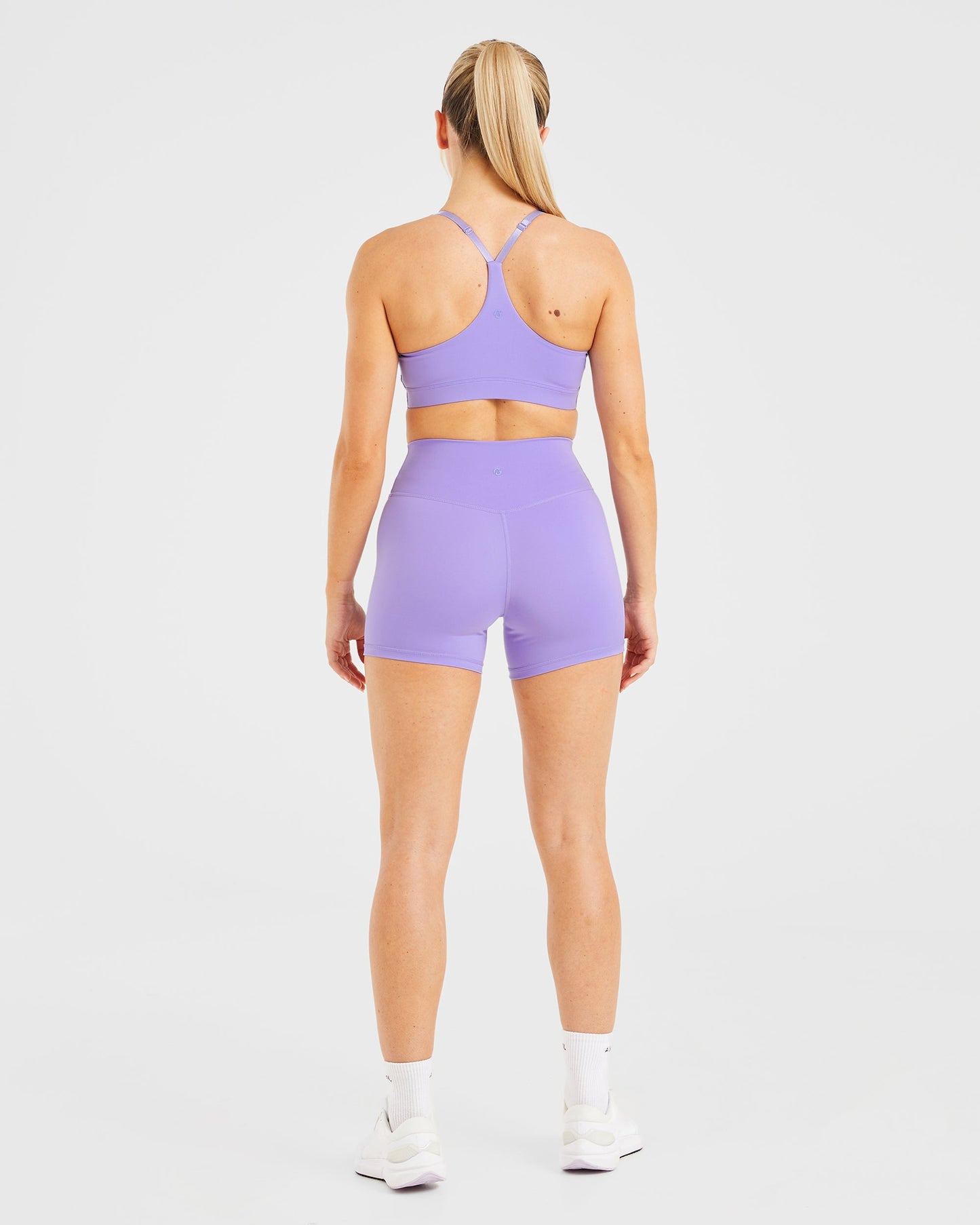 Staple Sports Set of 2 - Vibrant Violet