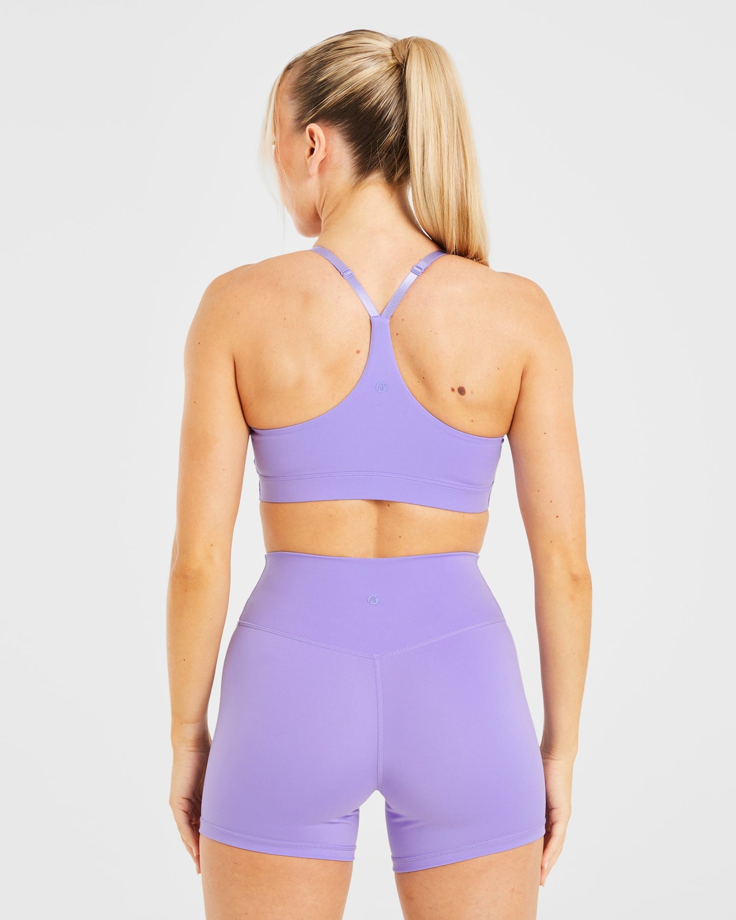 Staple Sports Set of 2 - Vibrant Violet