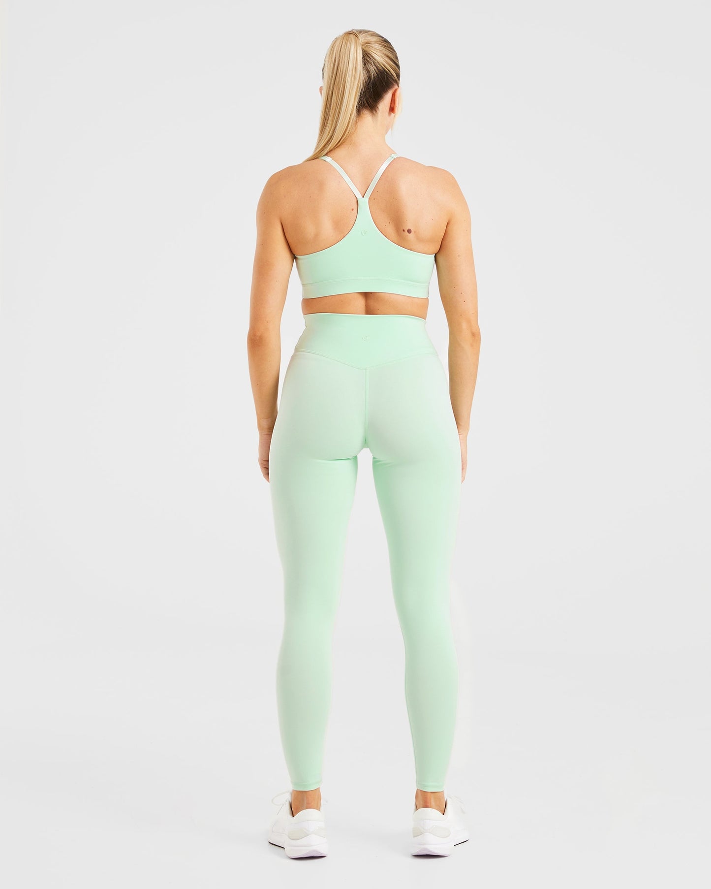 Staple Sports Set of 2 - Mint Green