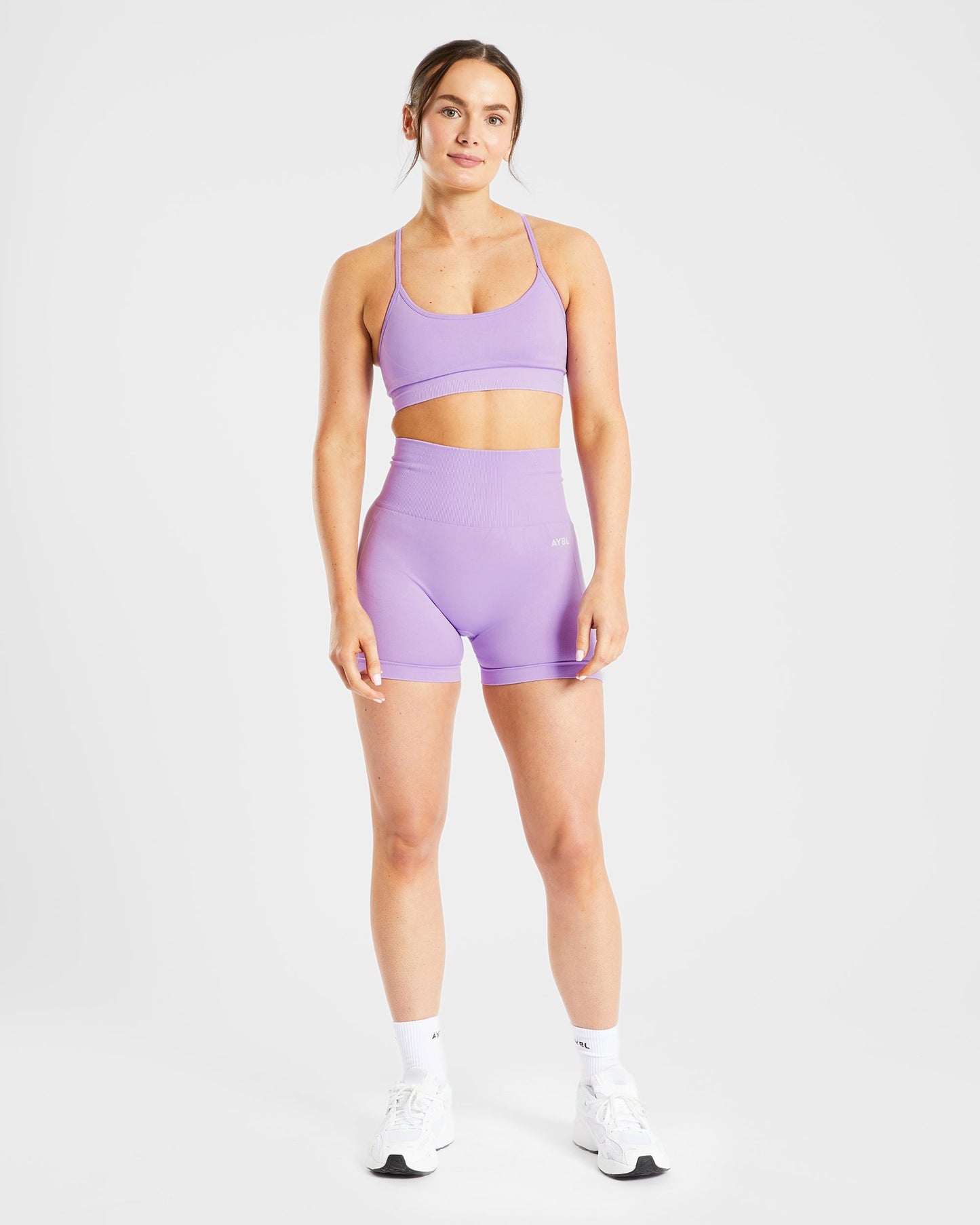 Empower Seamless Sports Set of 2 - Purple