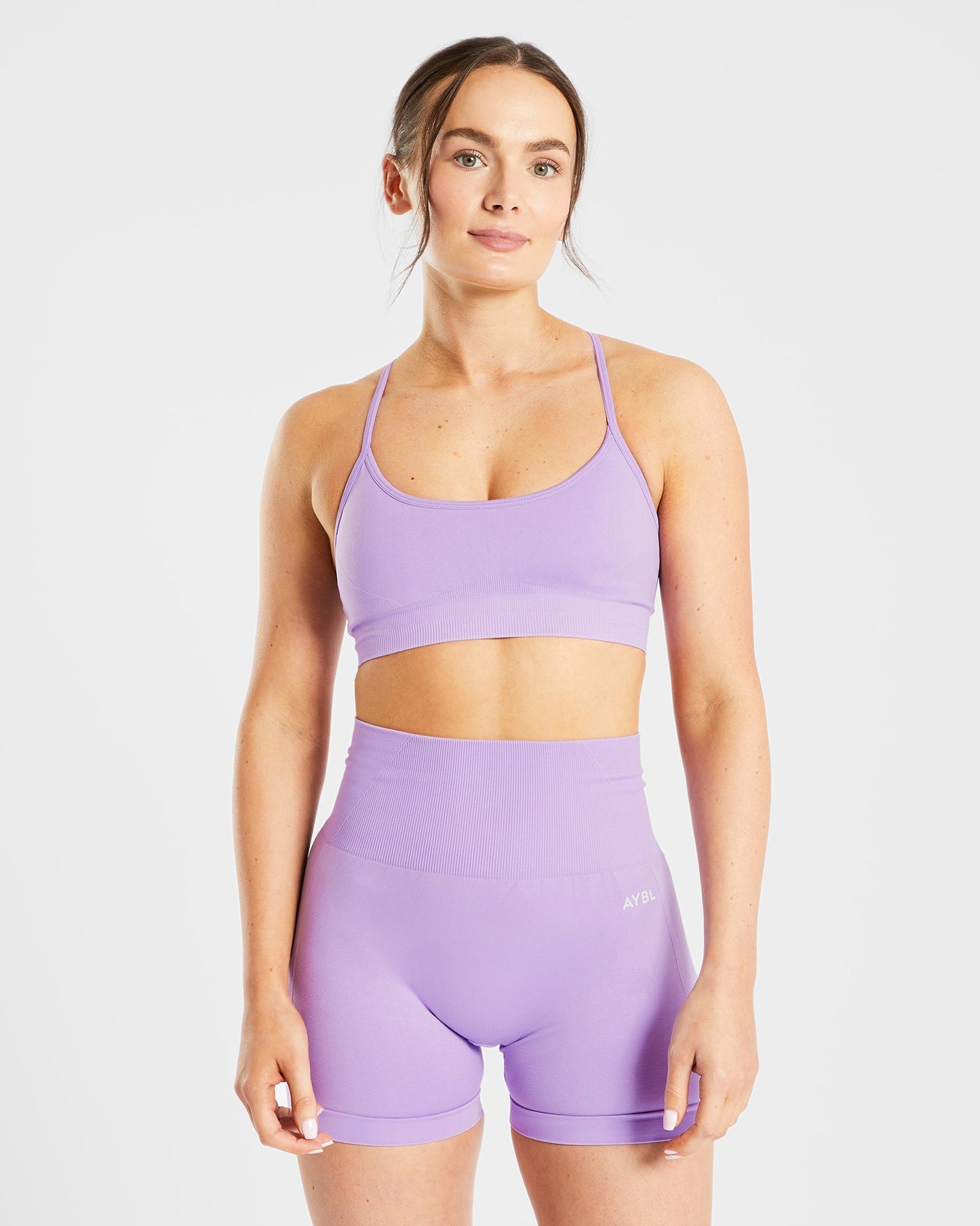 Empower Seamless Sports Set of 2 - Purple