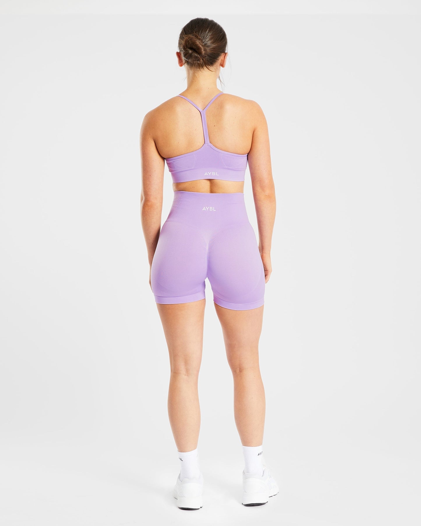 Empower Seamless Sports Set of 2 - Purple