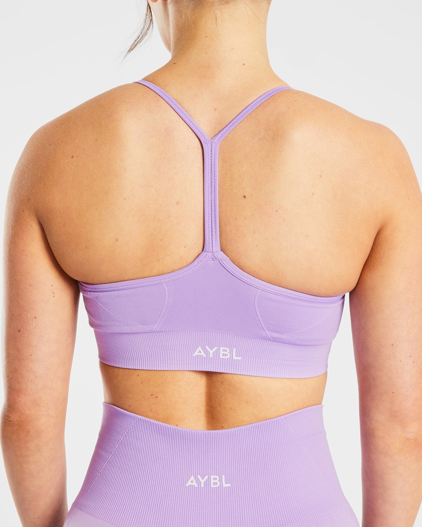 Empower Seamless Sports Set of 2 - Purple