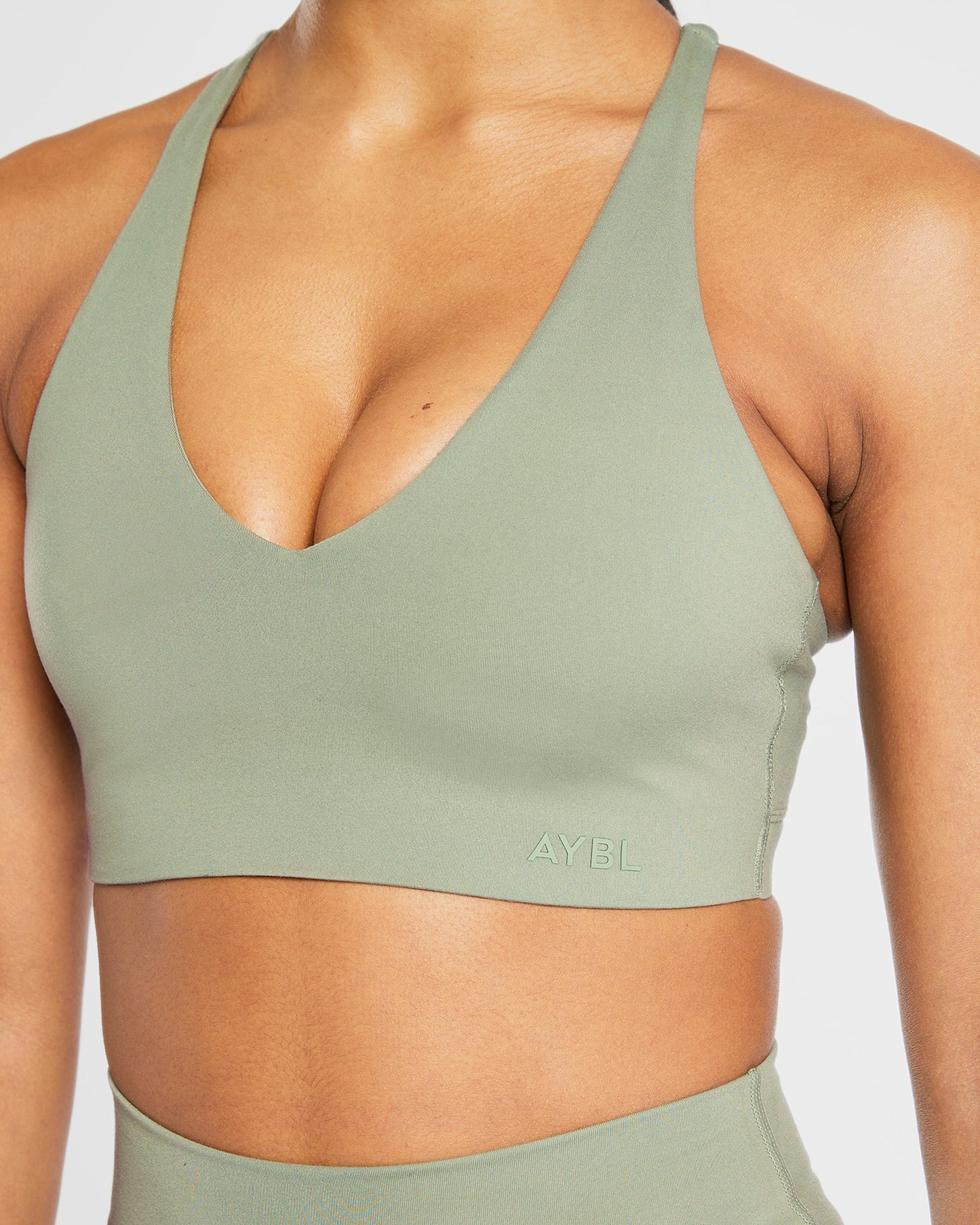 Staple Sports Set of 2 - Olive Green