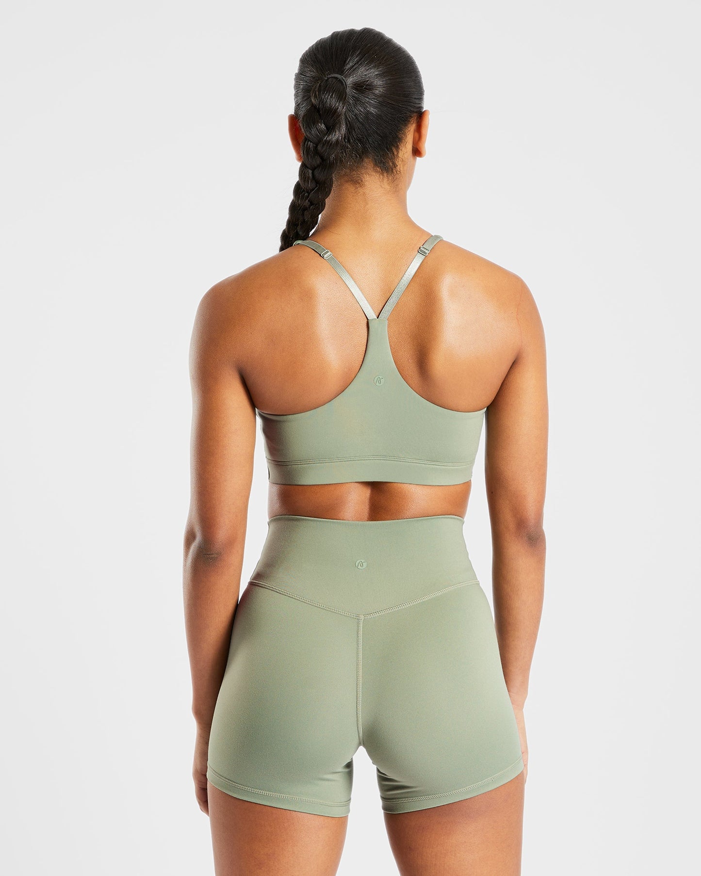 Staple Sports Set of 2 - Olive Green