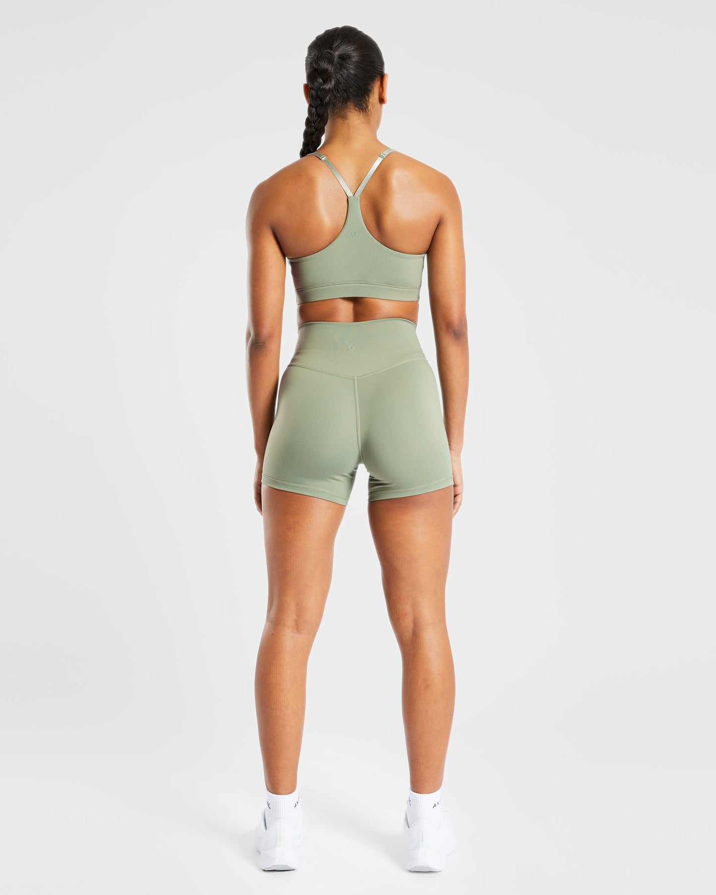 Staple Sports Set of 2 - Olive Green