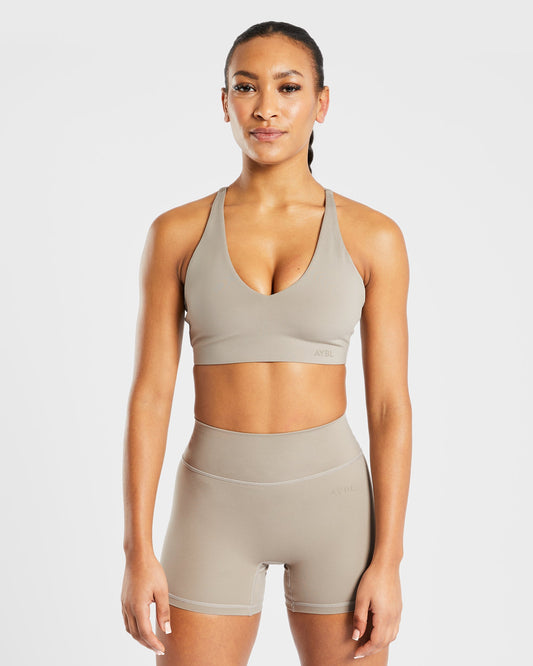 Staple Sports Set of 2 - Muted Taupe
