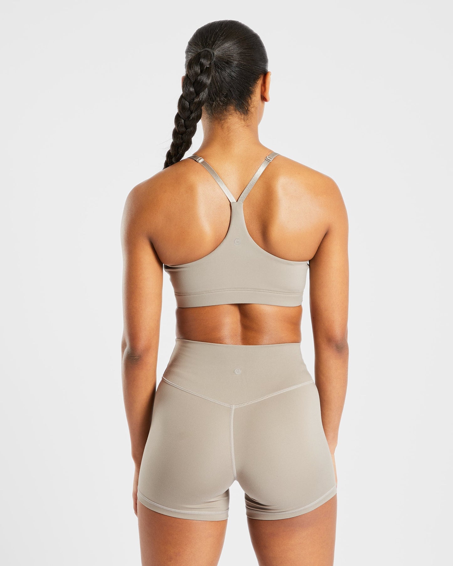 Staple Sports Set of 2 - Muted Taupe