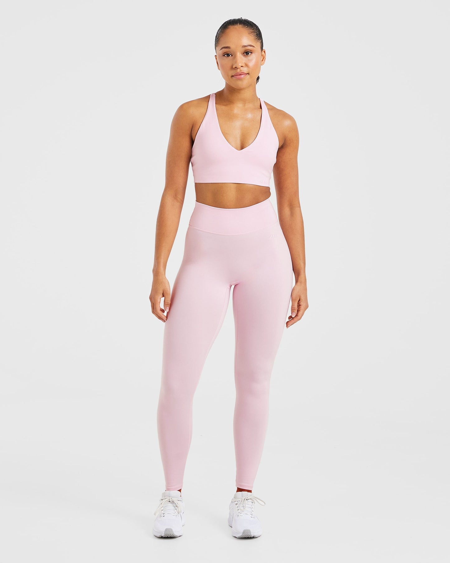 Staple Sports Set of 2  - Pastel Pink