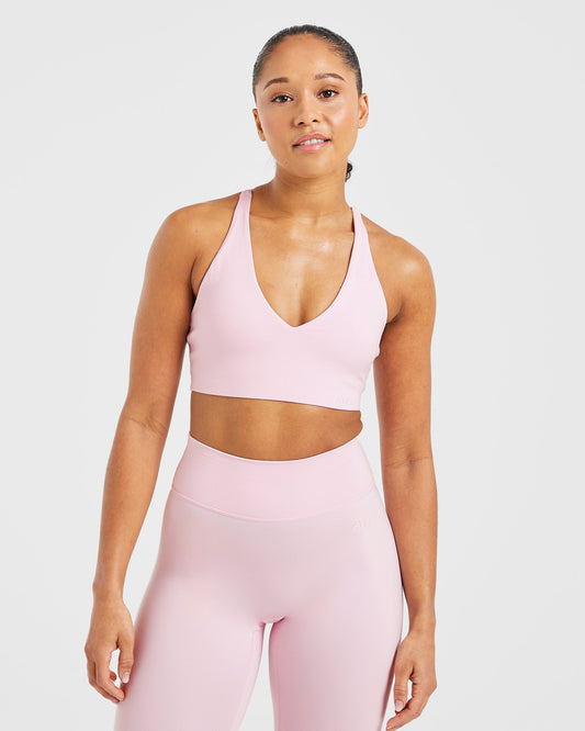 Staple Sports Set of 2  - Pastel Pink