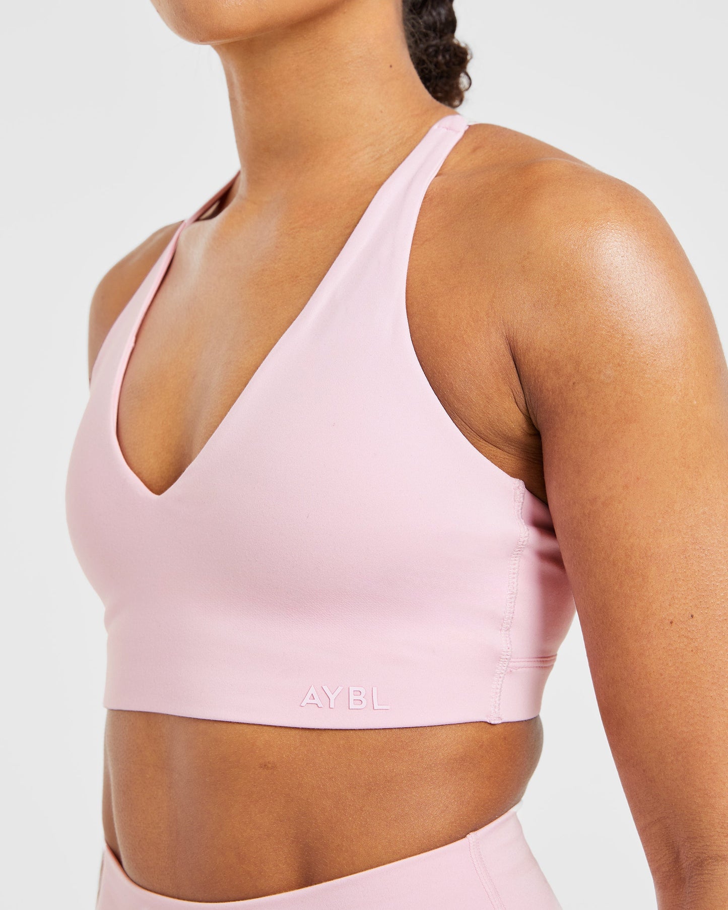 Staple Sports Set of 2  - Pastel Pink