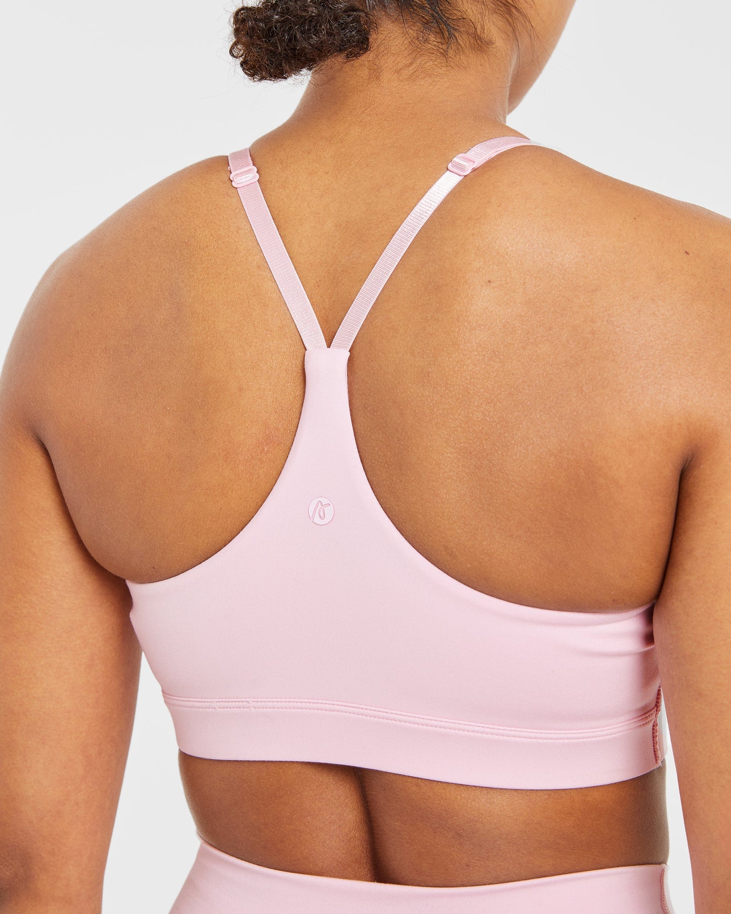 Staple Sports Set of 2  - Pastel Pink