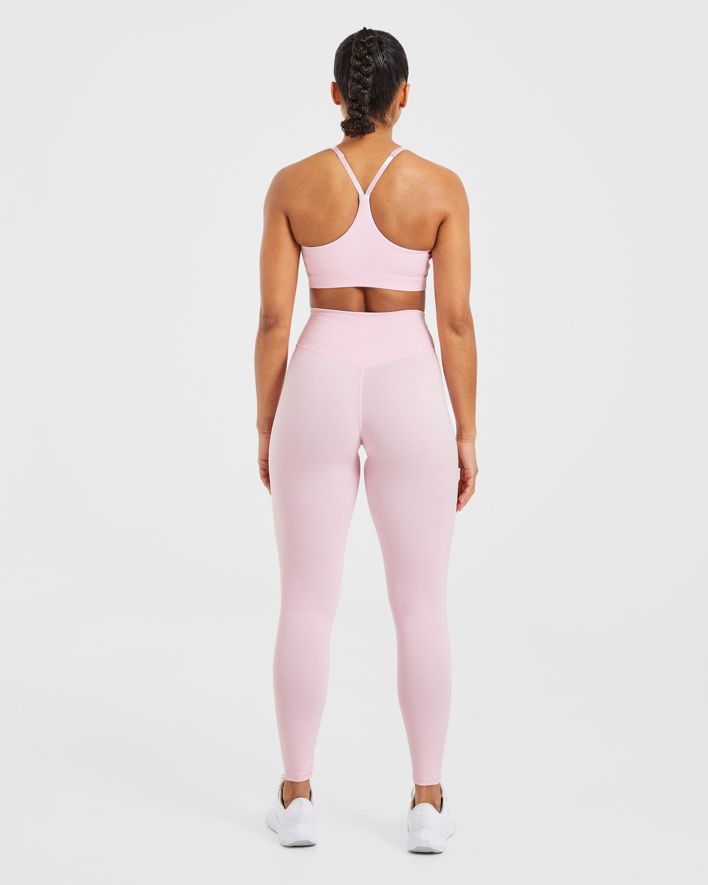 Staple Sports Set of 2  - Pastel Pink