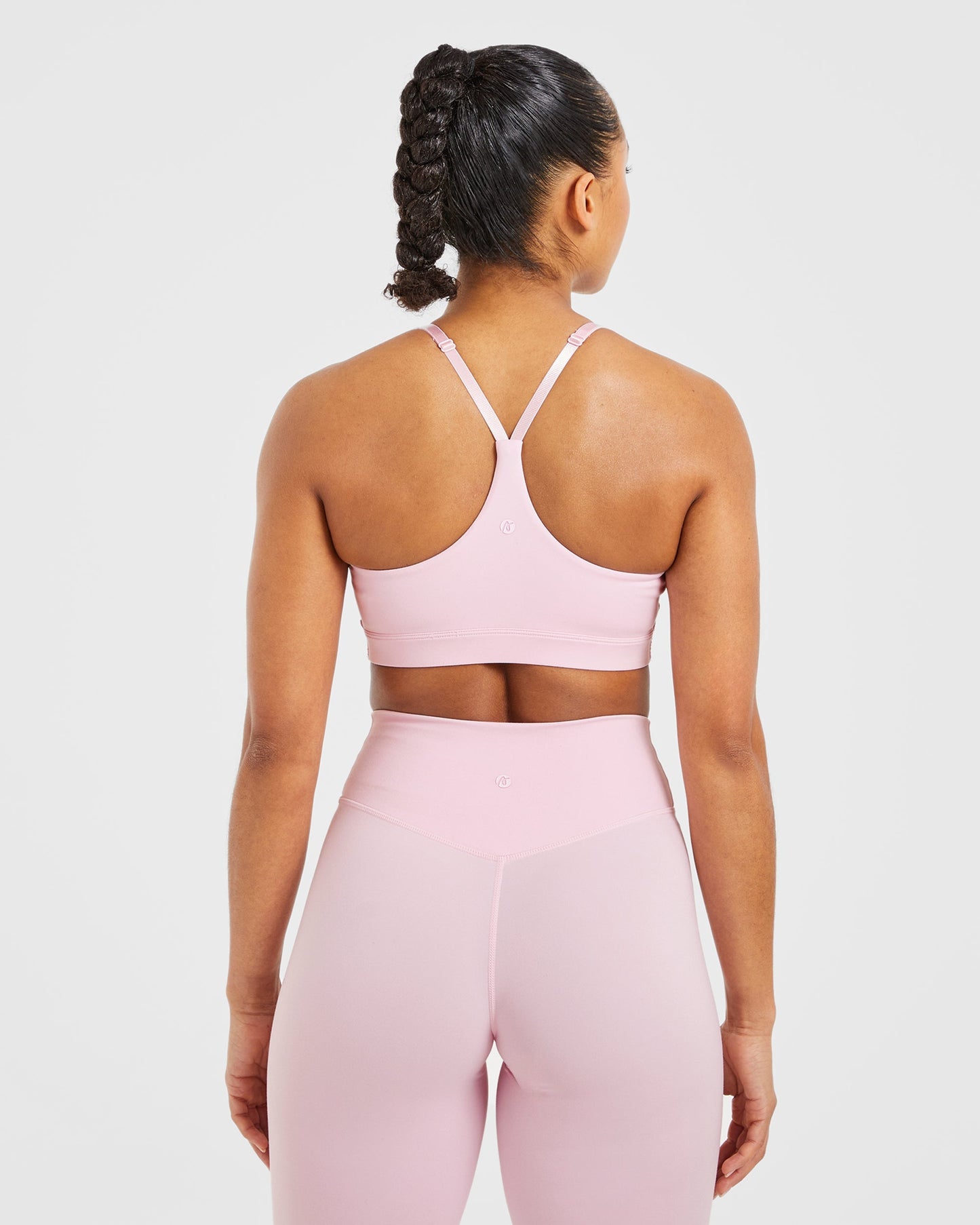 Staple Sports Set of 2  - Pastel Pink