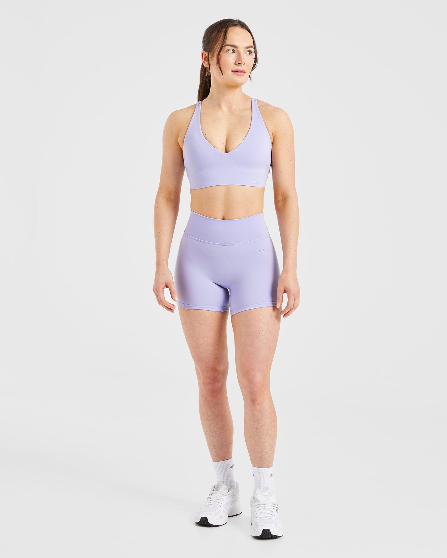 Staple Sports Set of 2 - Pastel Lavender