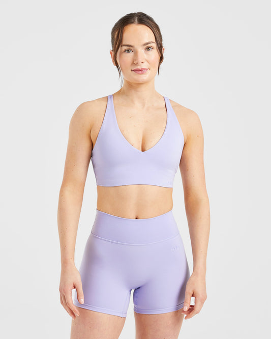 Staple Sports Set of 2 - Pastel Lavender
