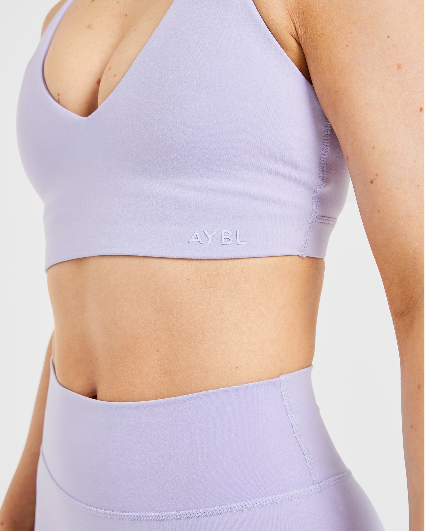 Staple Sports Set of 2 - Pastel Lavender