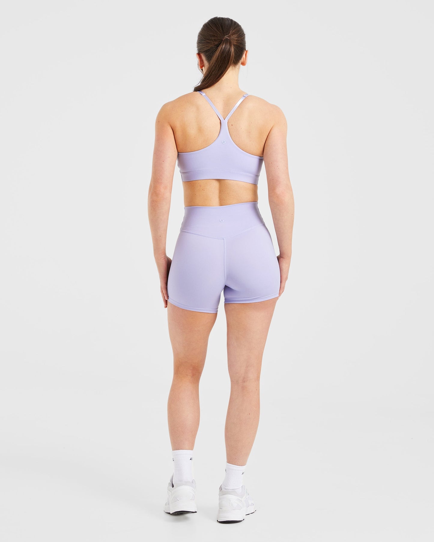 Staple Sports Set of 2 - Pastel Lavender