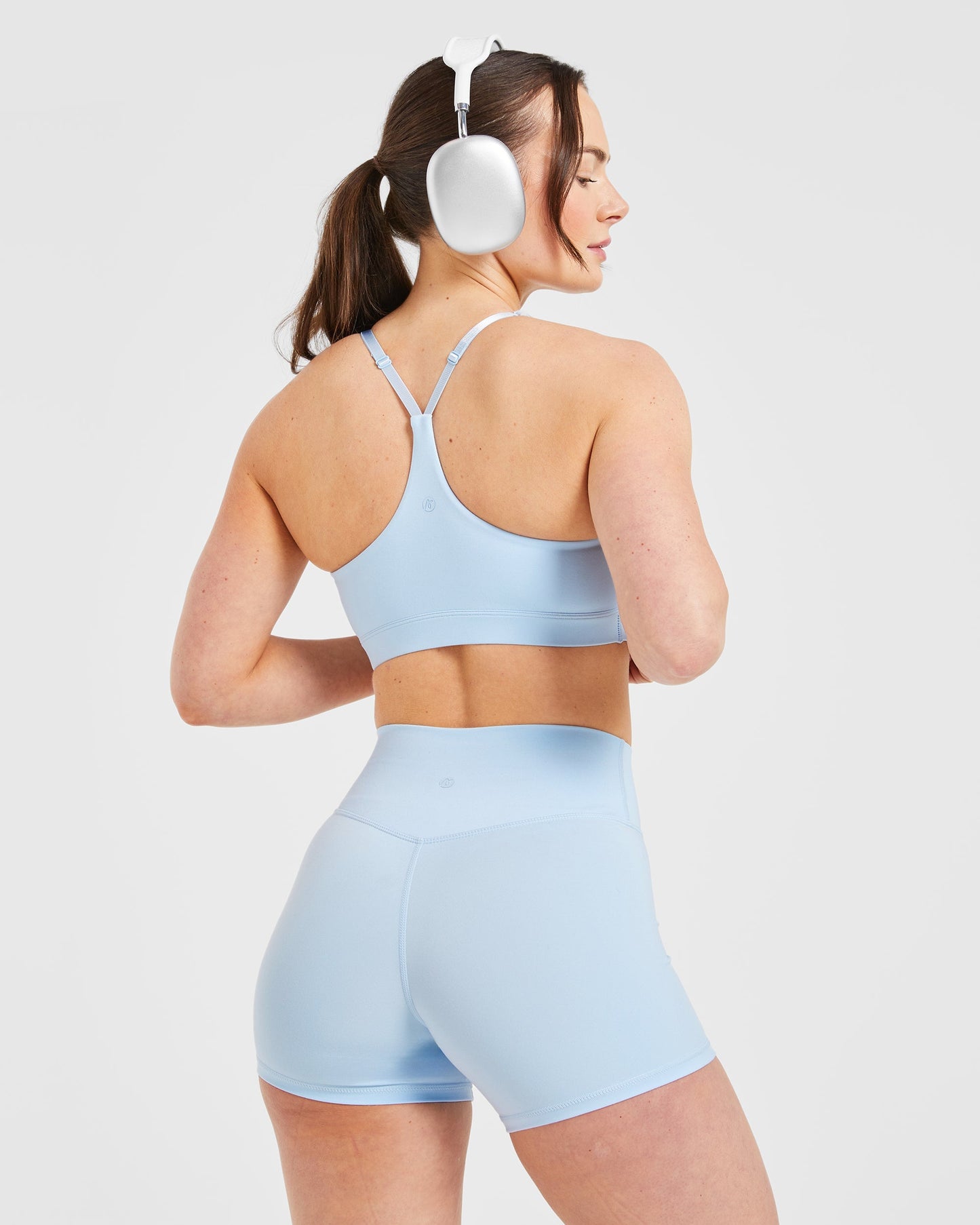 Staple Sports Set of 2 - Pastel Blue