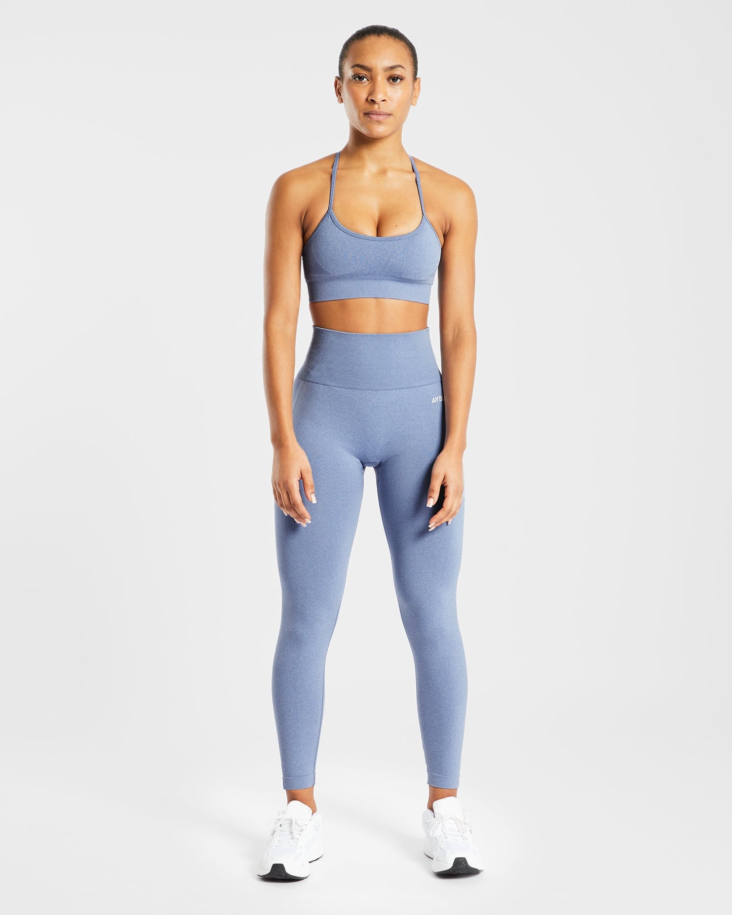 Empower Seamless Sports Set of 2 - Blue Marl