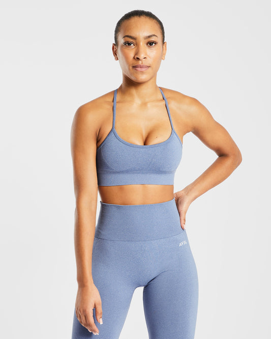Empower Seamless Sports Set of 2 - Blue Marl