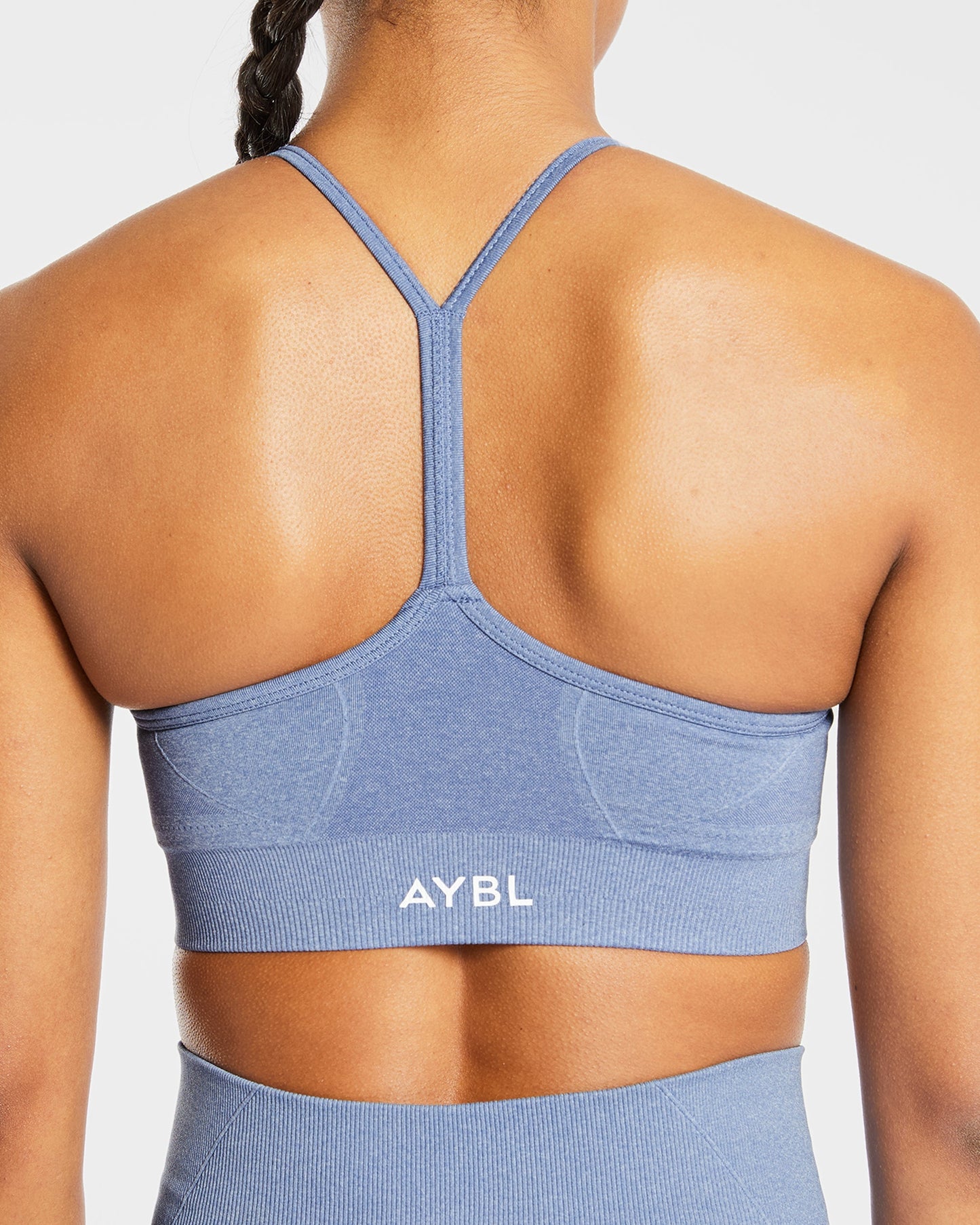Empower Seamless Sports Set of 2 - Blue Marl