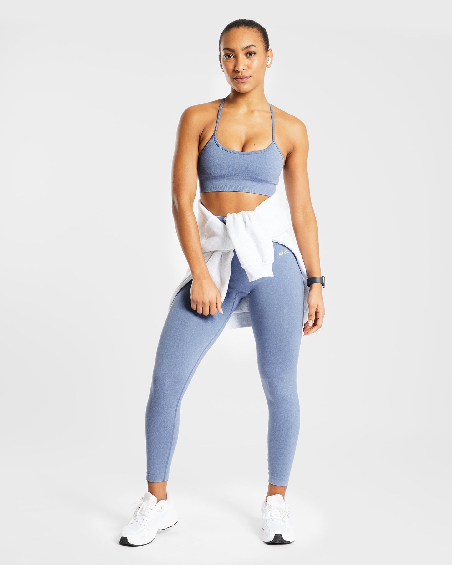 Empower Seamless Sports Set of 2 - Blue Marl