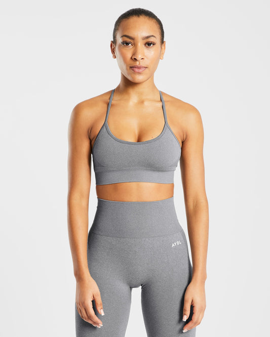 Empower Seamless Sports Set of 2 - Grey Marl