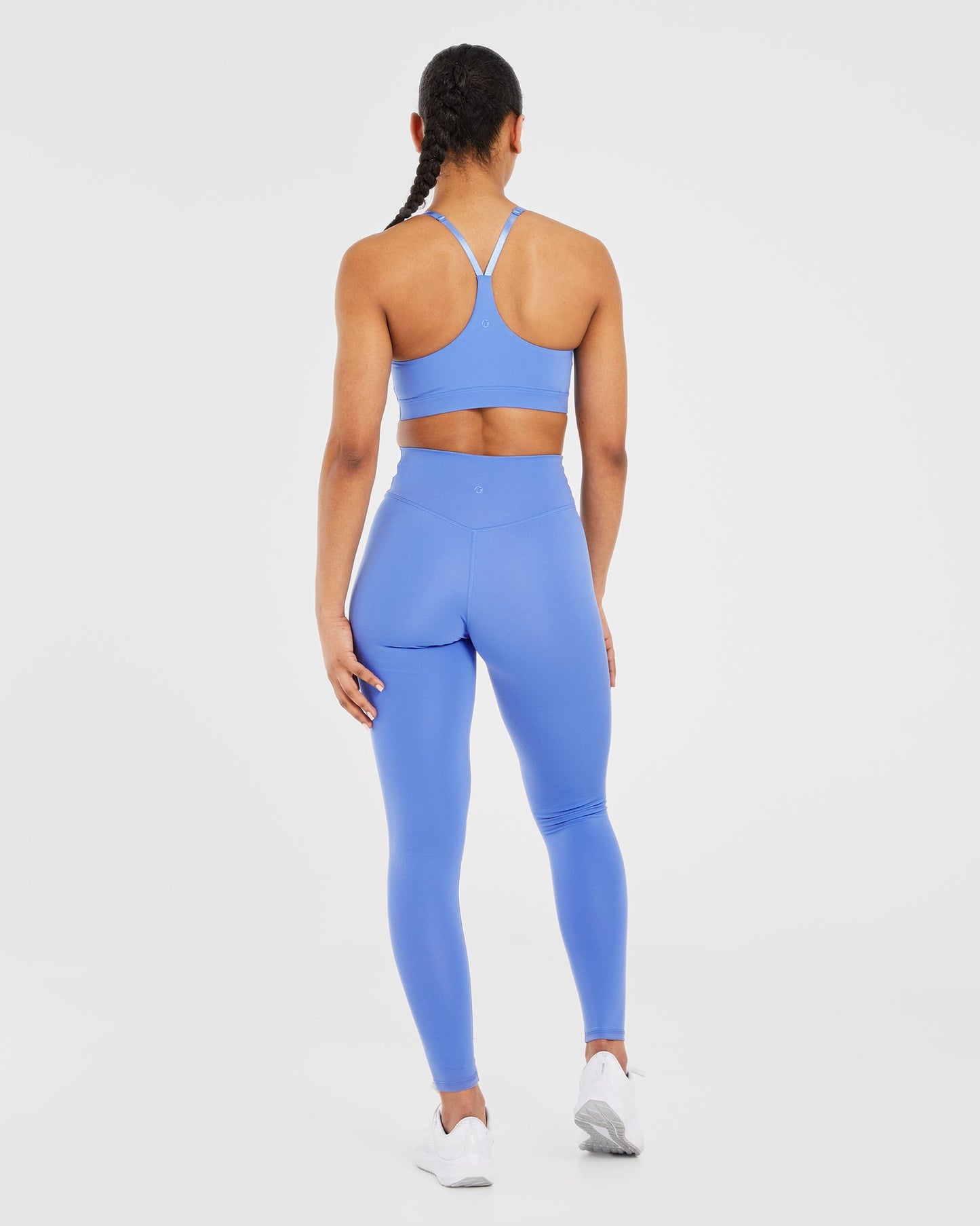 Staple Sports Set of 2  - Cobalt Blue