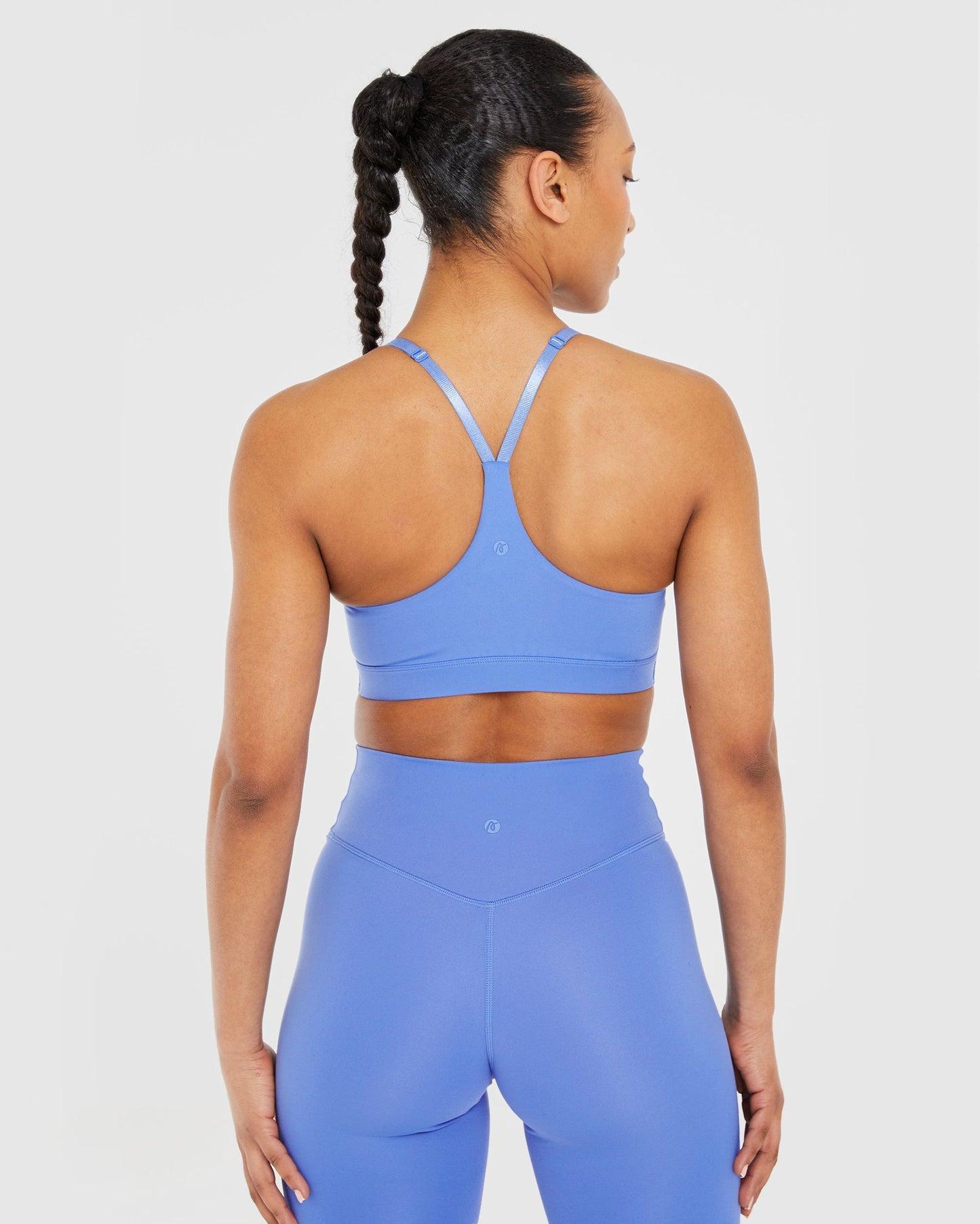 Staple Sports Set of 2  - Cobalt Blue