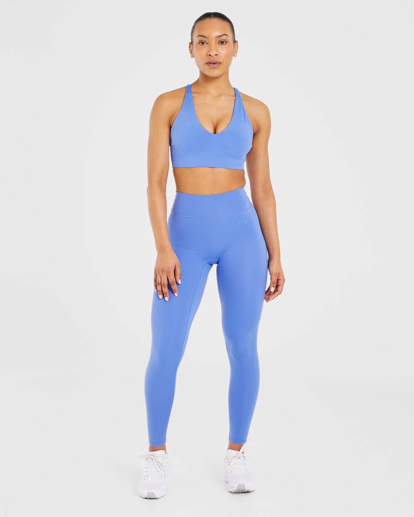 Staple Sports Set of 2  - Cobalt Blue