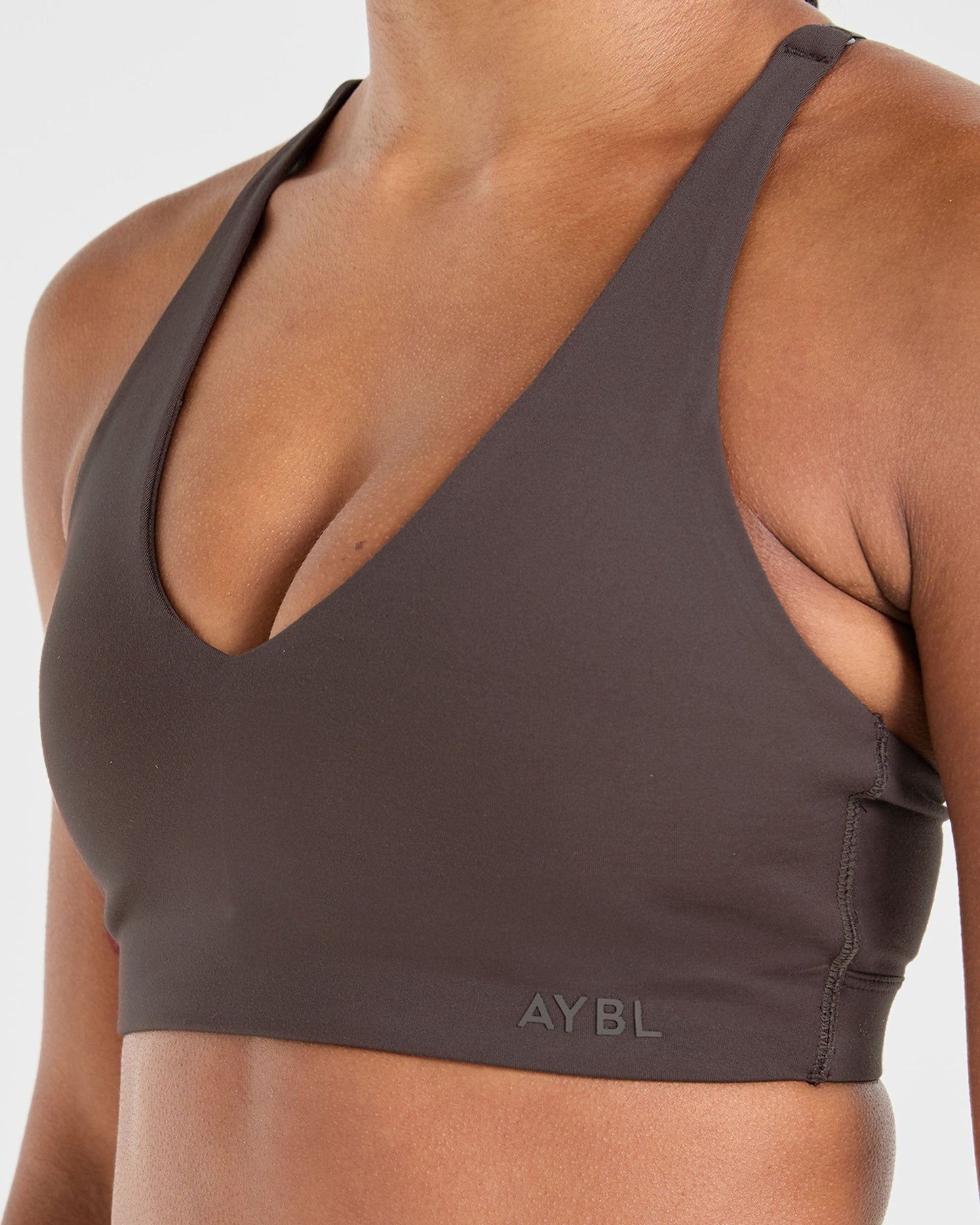 Staple Sports Set of 2 - Coffee Brown