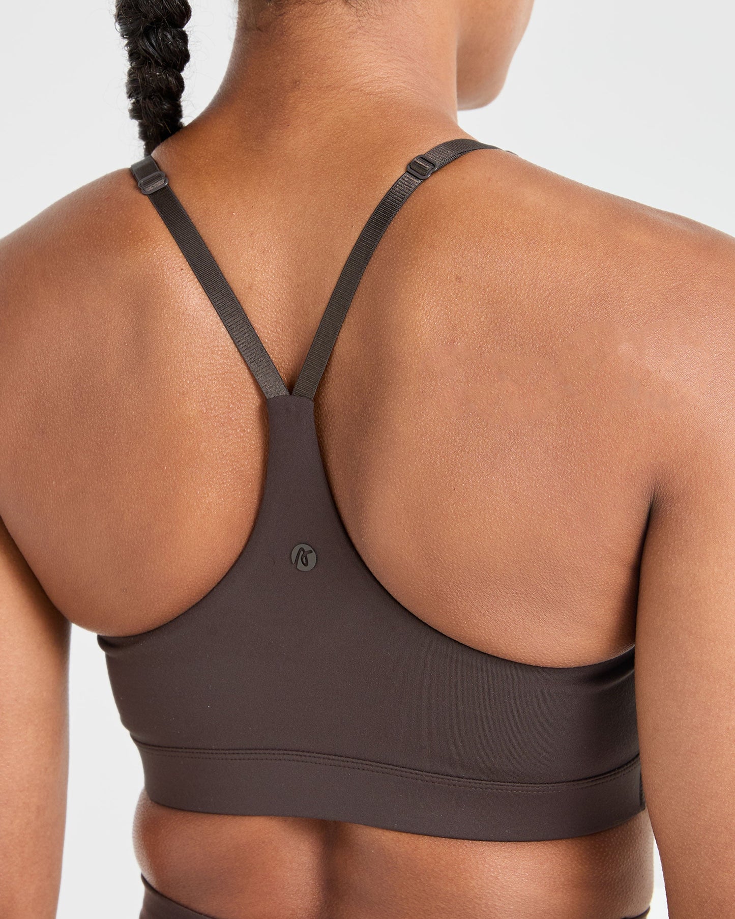 Staple Sports Set of 2 - Coffee Brown