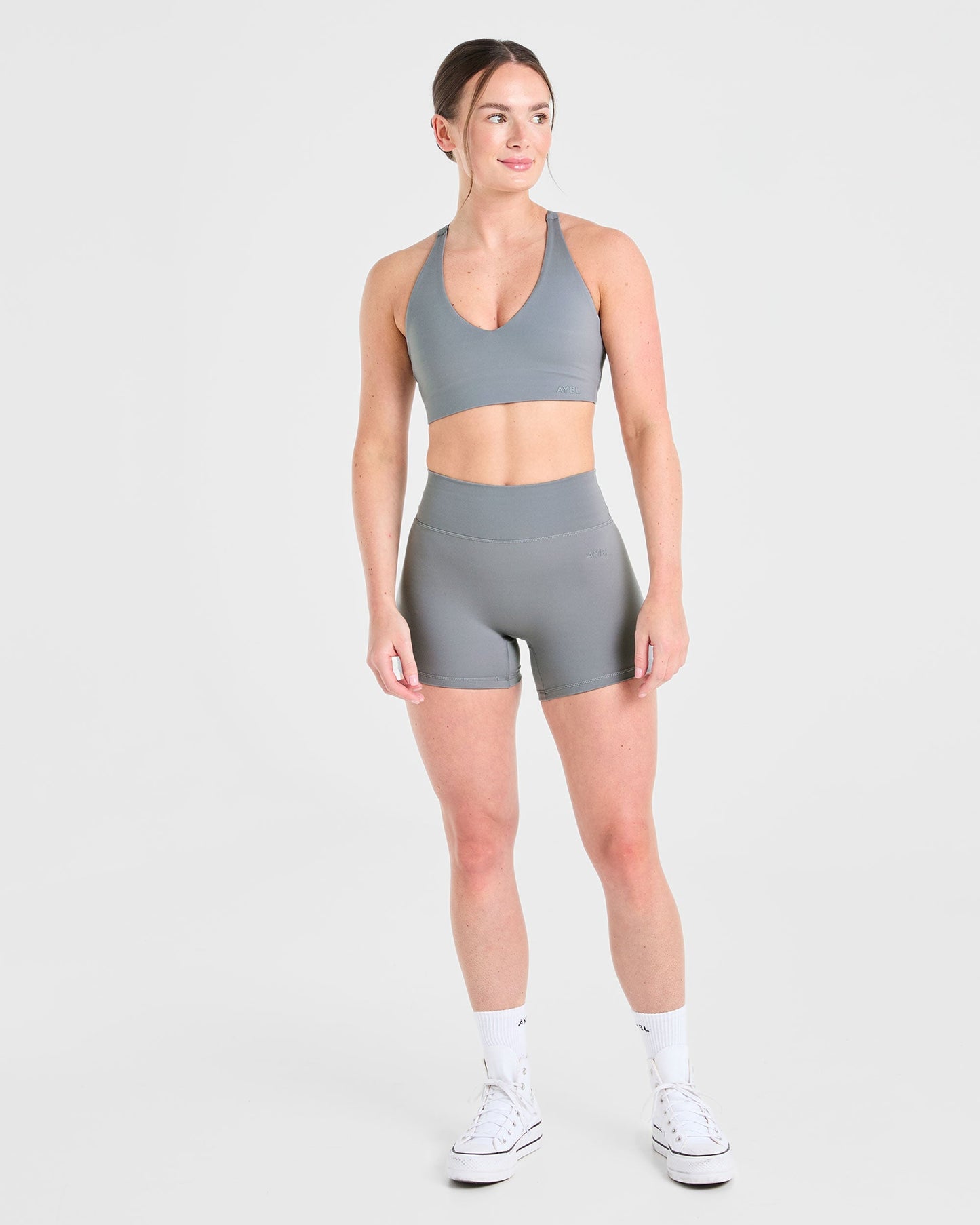 Staple Sports Set of 2 - Grey