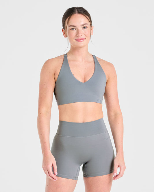 Staple Sports Set of 2 - Grey