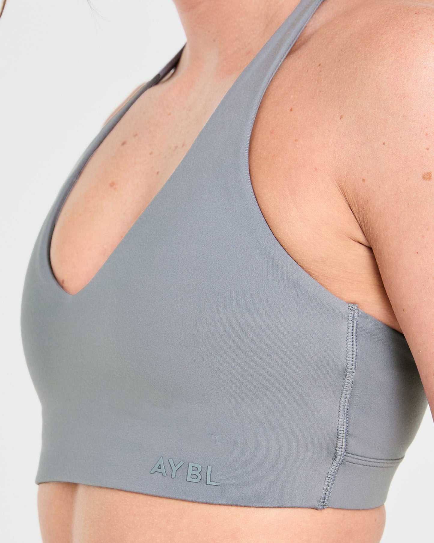 Staple Sports Set of 2 - Grey
