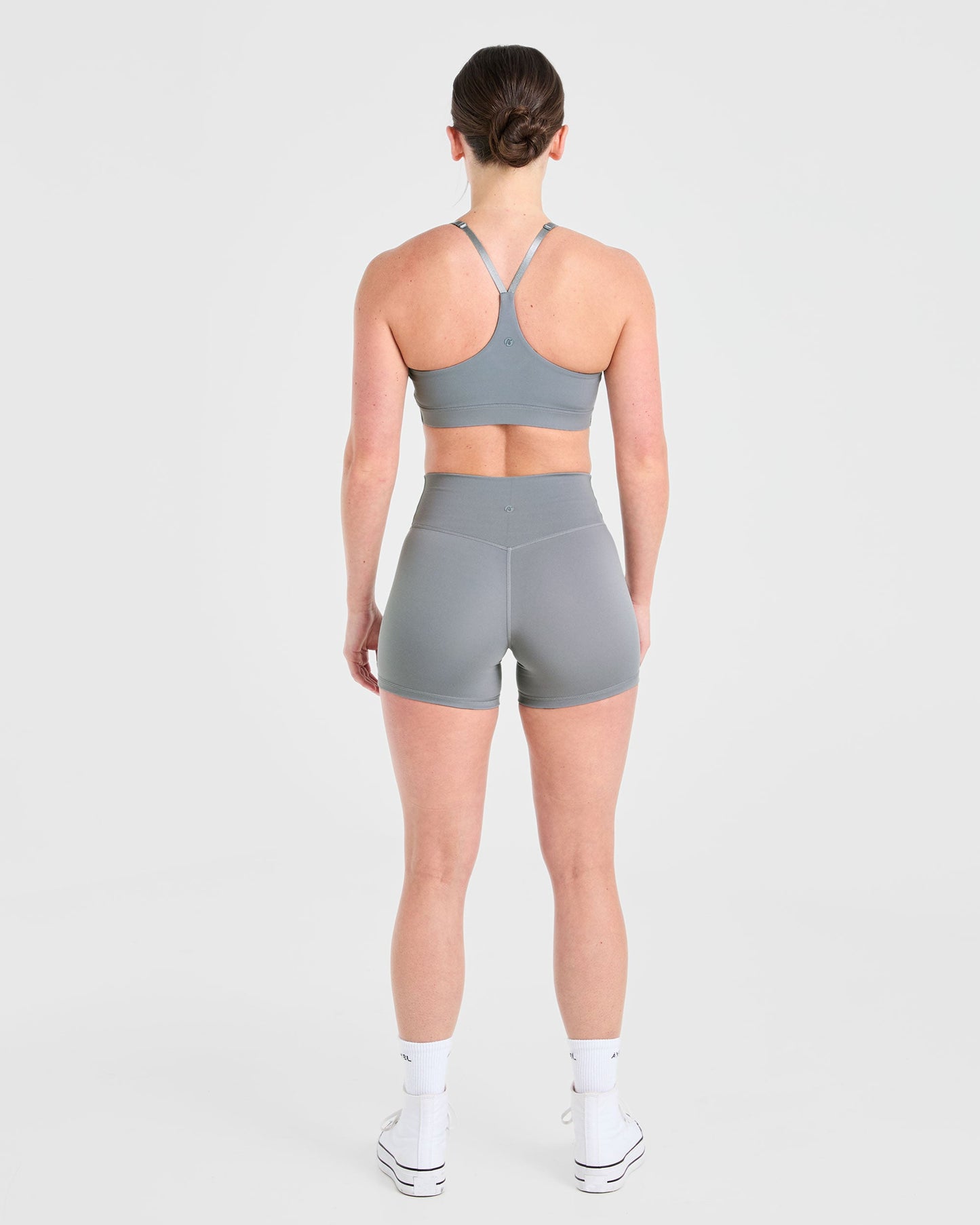Staple Sports Set of 2 - Grey