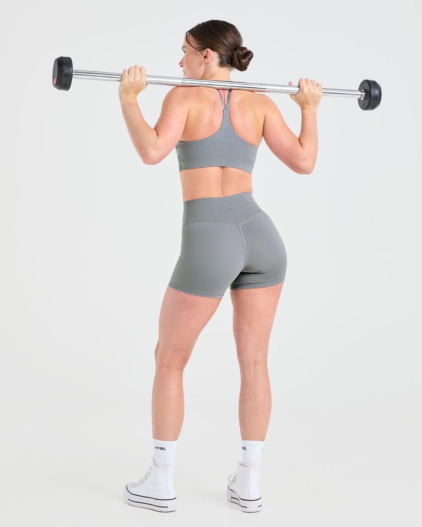 Staple Sports Set of 2 - Grey