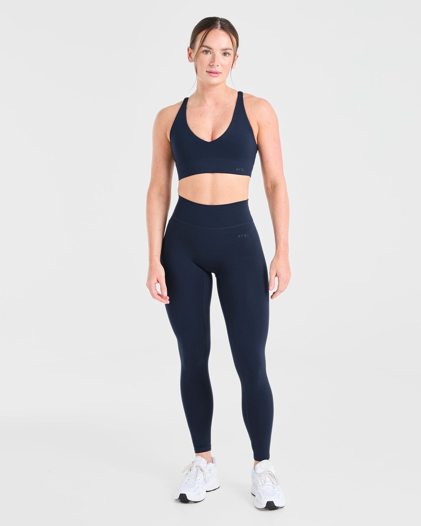 Staple Sports Set of 2  - Navy
