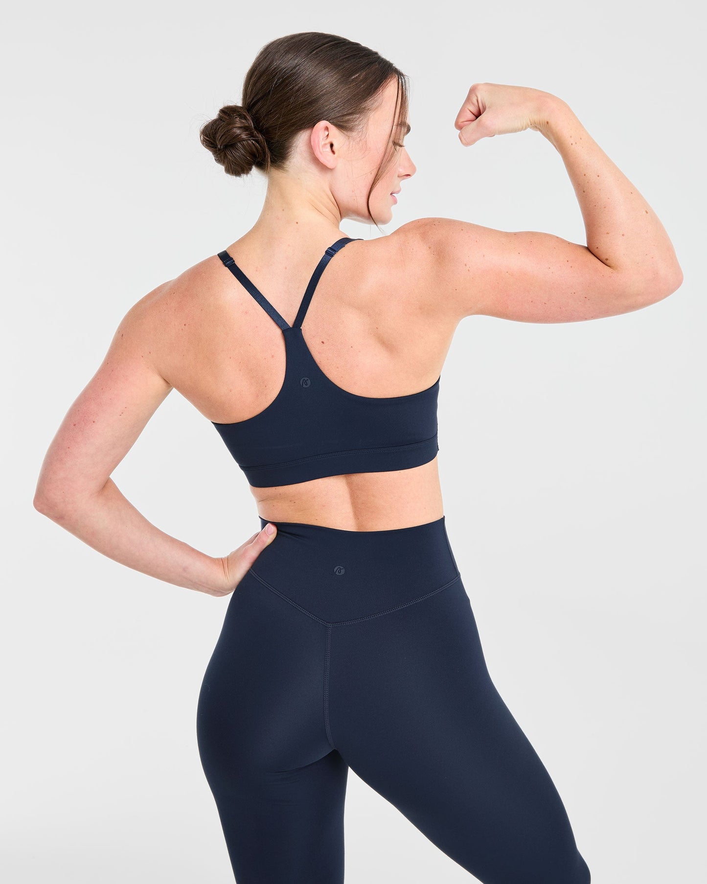 Staple Sports Set of 2  - Navy