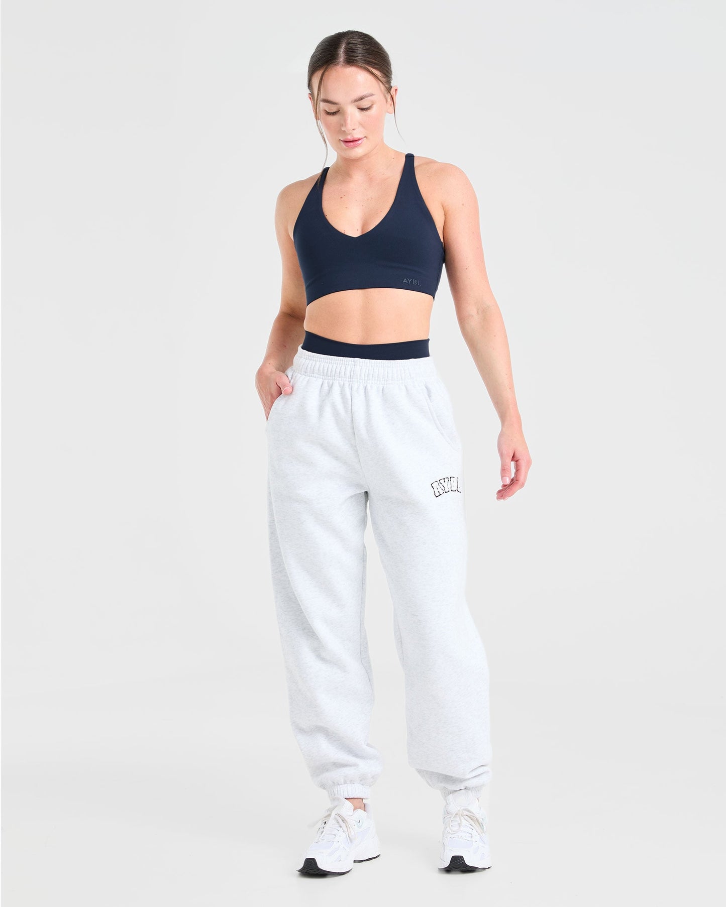 Staple Sports Set of 2  - Navy