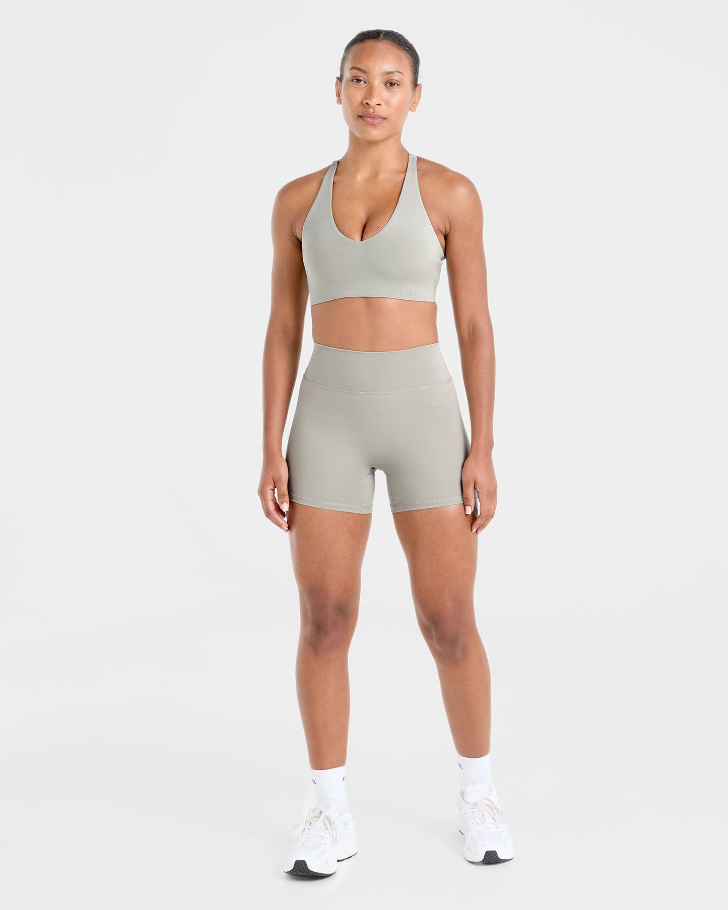 Staple Sports Set of 2 - Washed Olive