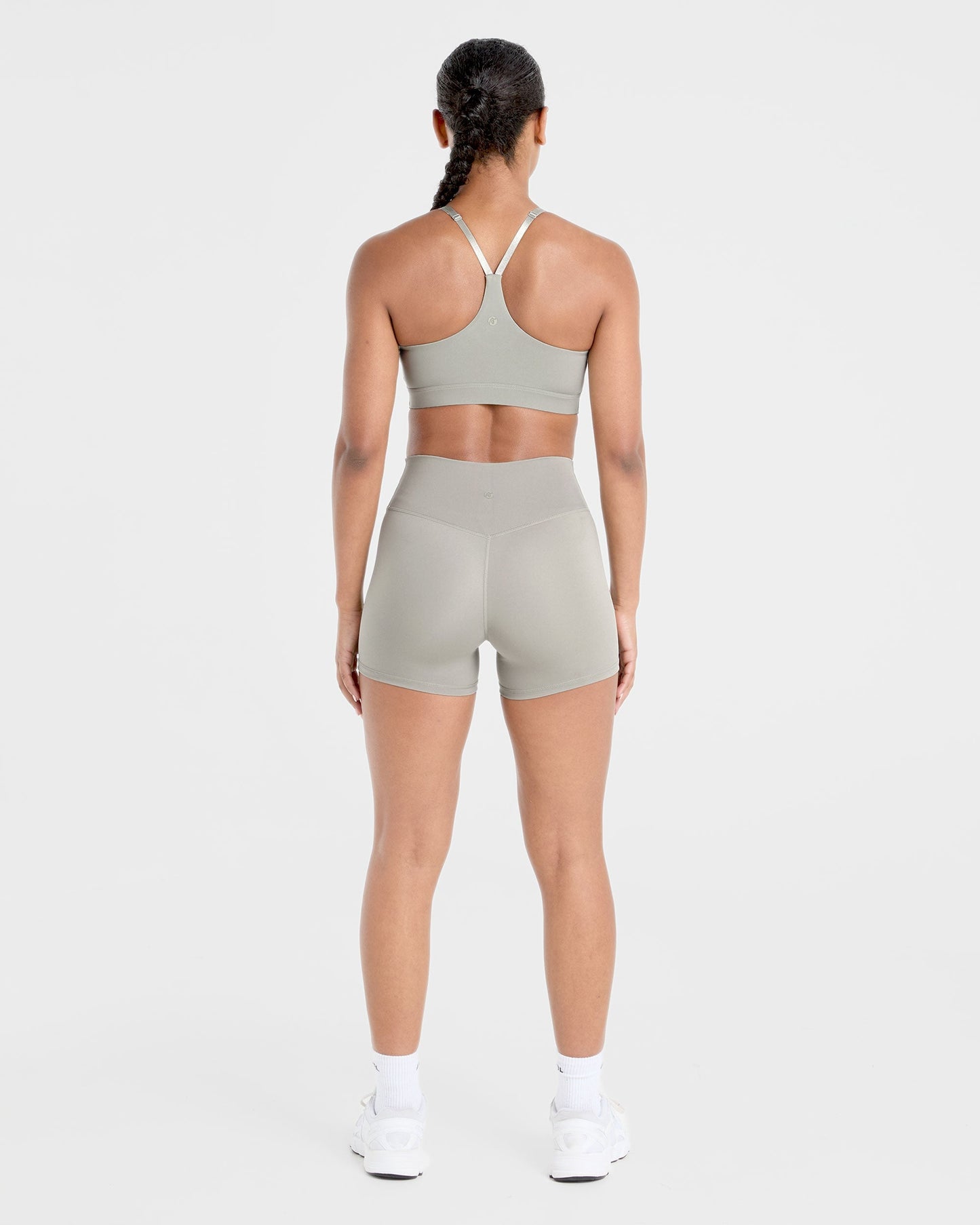 Staple Sports Set of 2 - Washed Olive