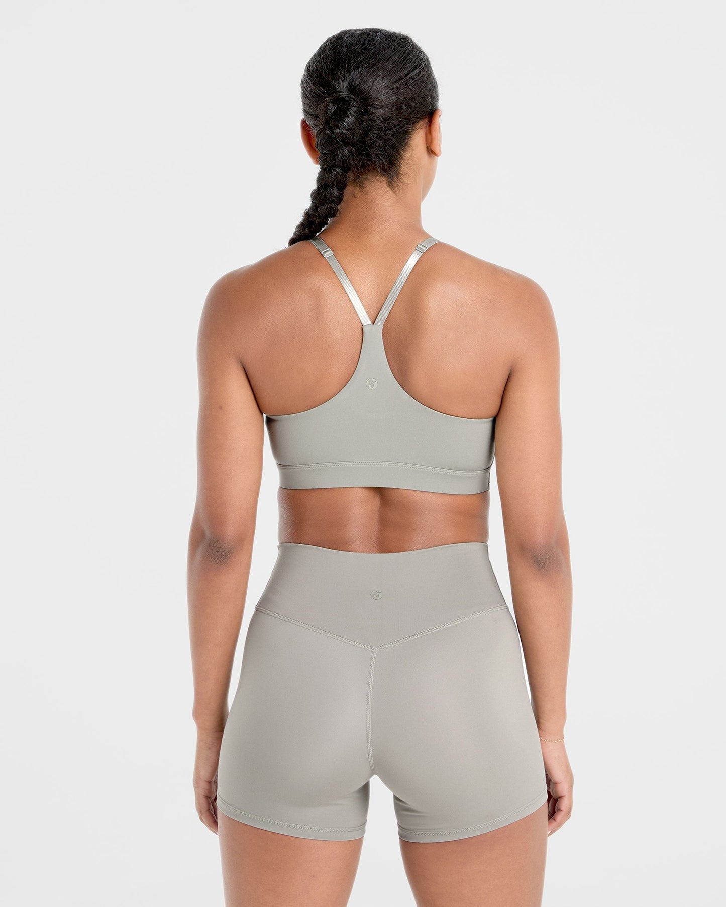 Staple Sports Set of 2 - Washed Olive