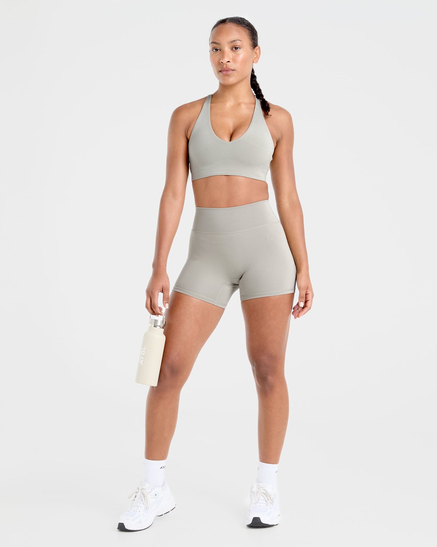 Staple Sports Set of 2 - Washed Olive