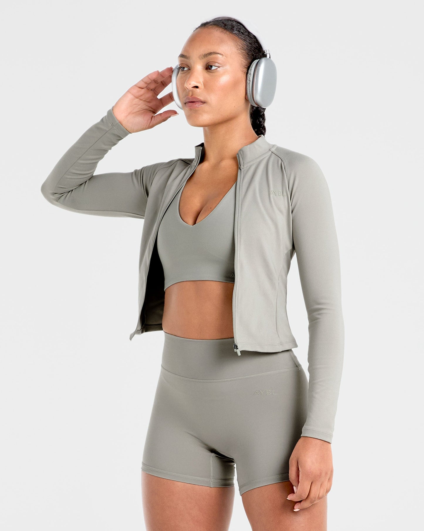 Staple Sports Set of 2 - Washed Olive