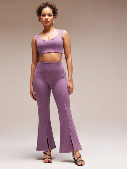 Amethyst Sway Pants