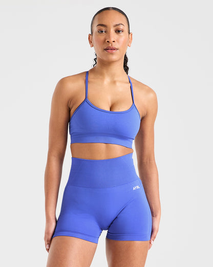 Empower Seamless Sports Set of 2 - Cobalt