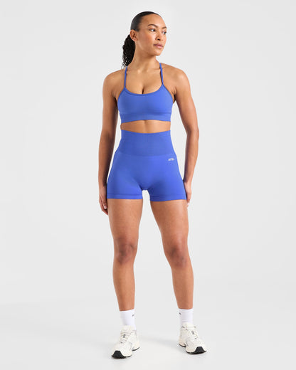 Empower Seamless Sports Set of 2 - Cobalt