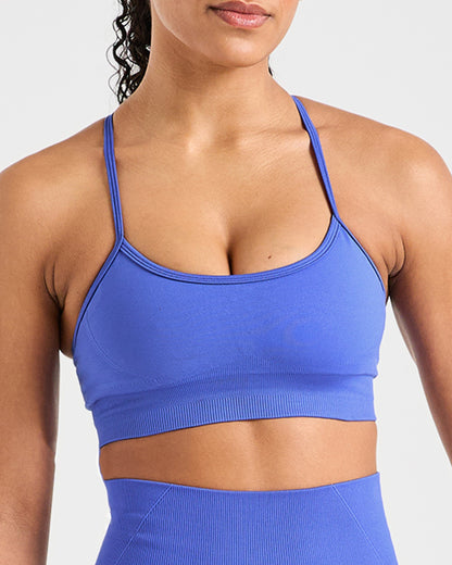 Empower Seamless Sports Set of 2 - Cobalt